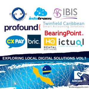 EXPLORING LOCAL DIGITAL SOLUTIONS VOL.1