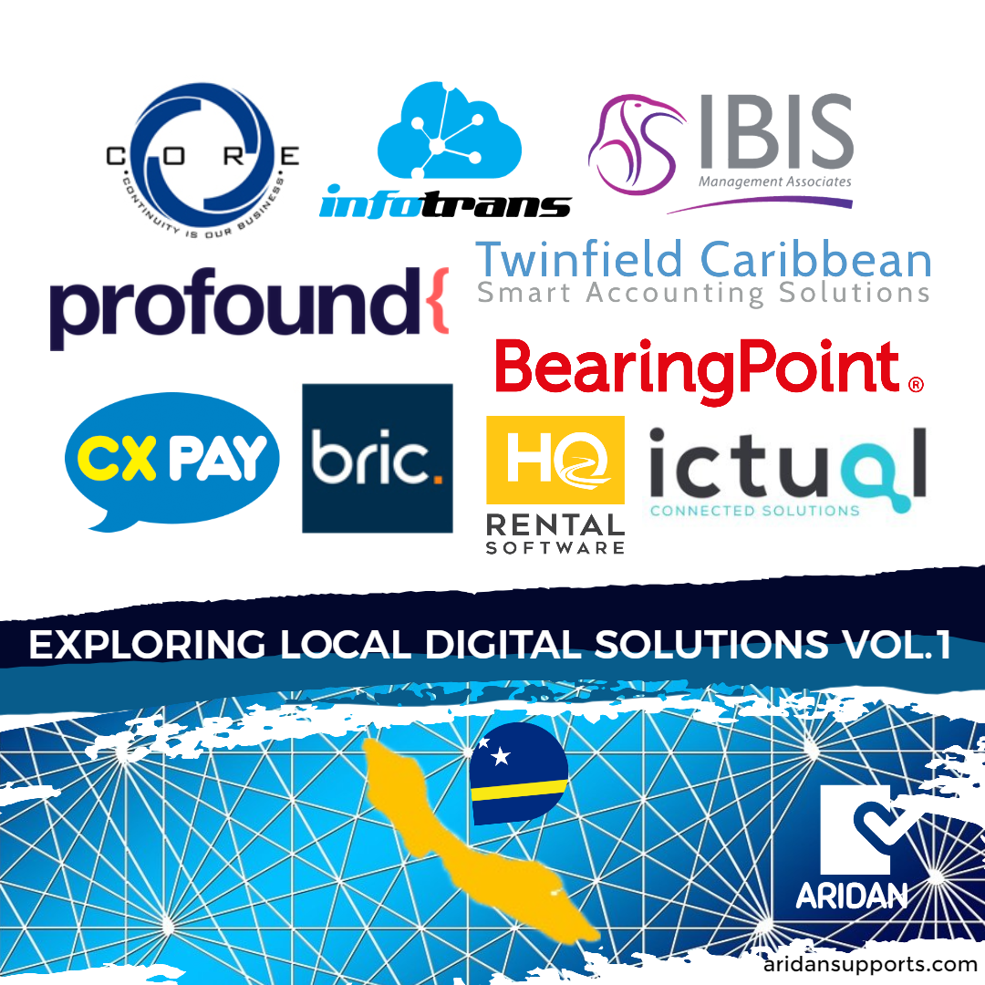 EXPLORING LOCAL DIGITAL SOLUTIONS VOL.1