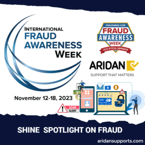 Fraud Week 2023