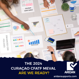 CURAÇAO 2024 CFATF MEVAL