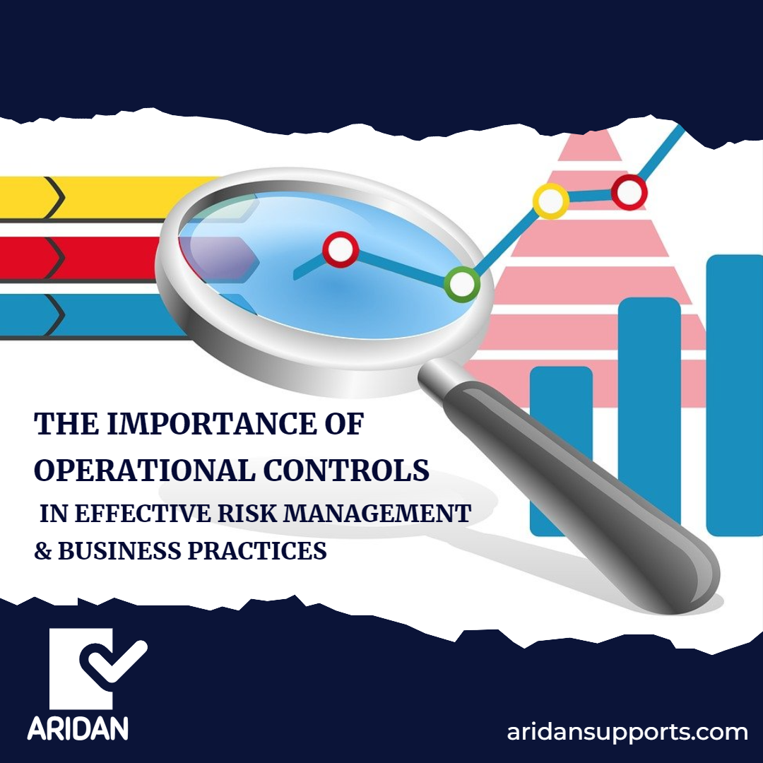 Operational controls